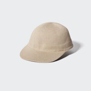 Uniqlo UV Protection Knitted Cap